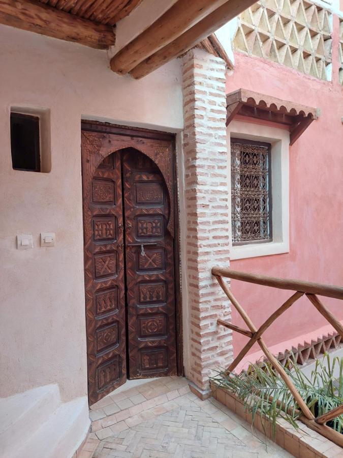 Beldi Riad Маракеш Екстериор снимка