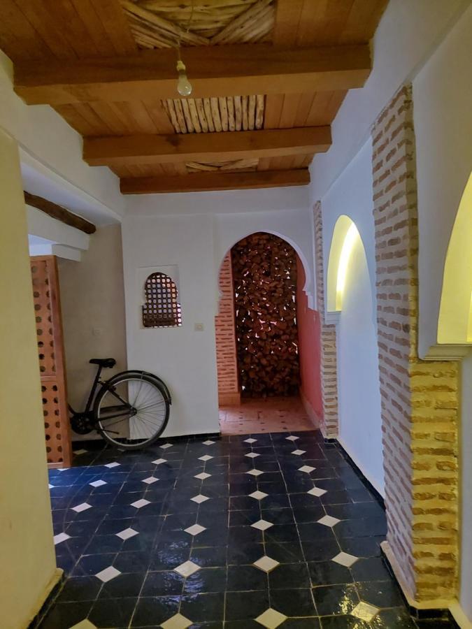 Beldi Riad Маракеш Екстериор снимка