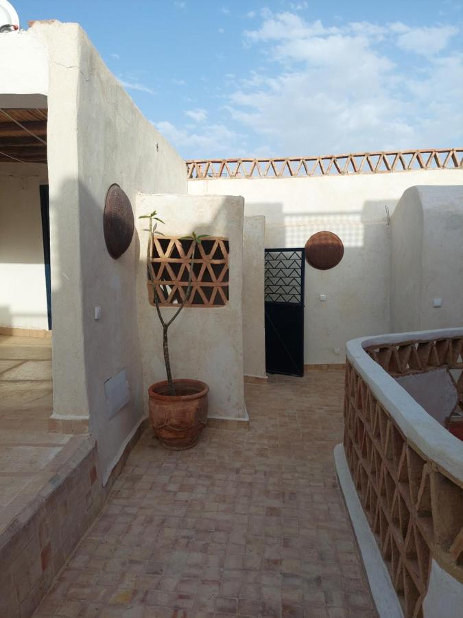Beldi Riad Маракеш Екстериор снимка