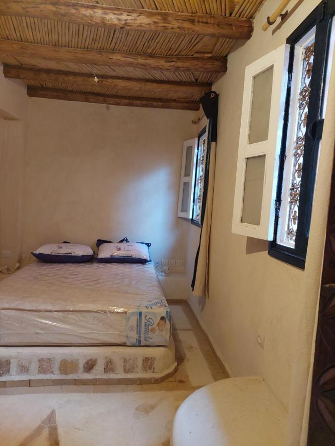 Beldi Riad Маракеш Екстериор снимка