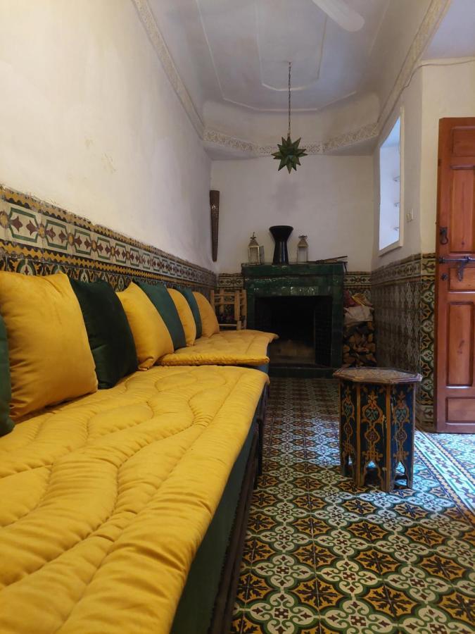 Beldi Riad Маракеш Екстериор снимка