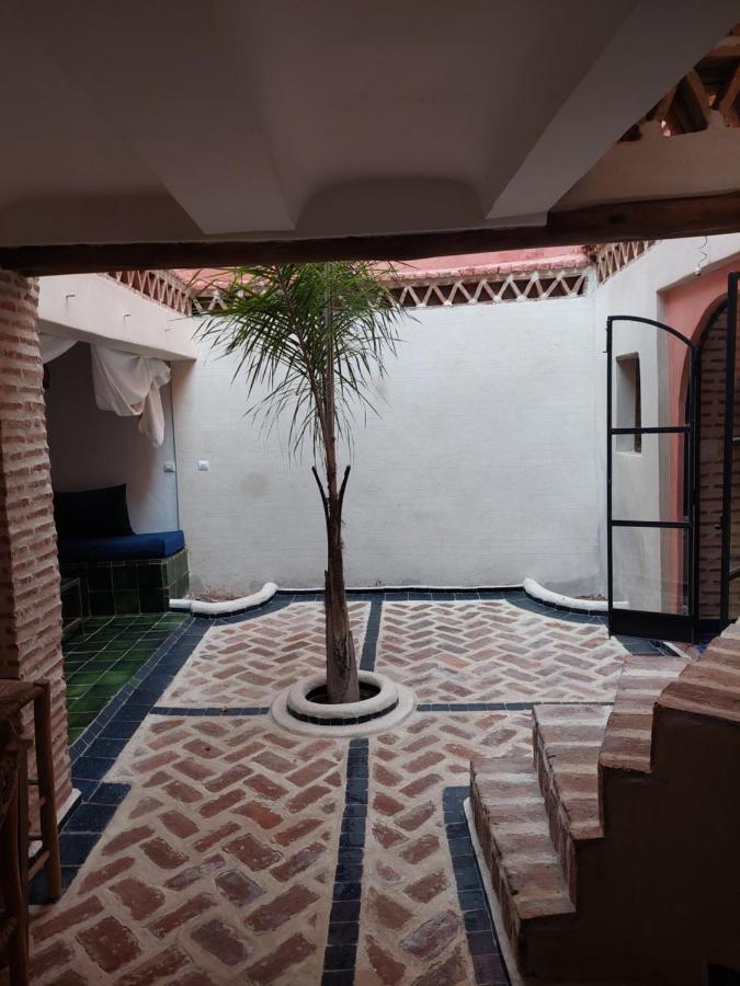 Beldi Riad Маракеш Екстериор снимка