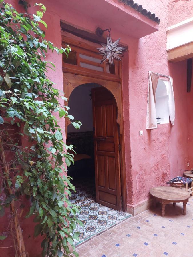 Beldi Riad Маракеш Екстериор снимка
