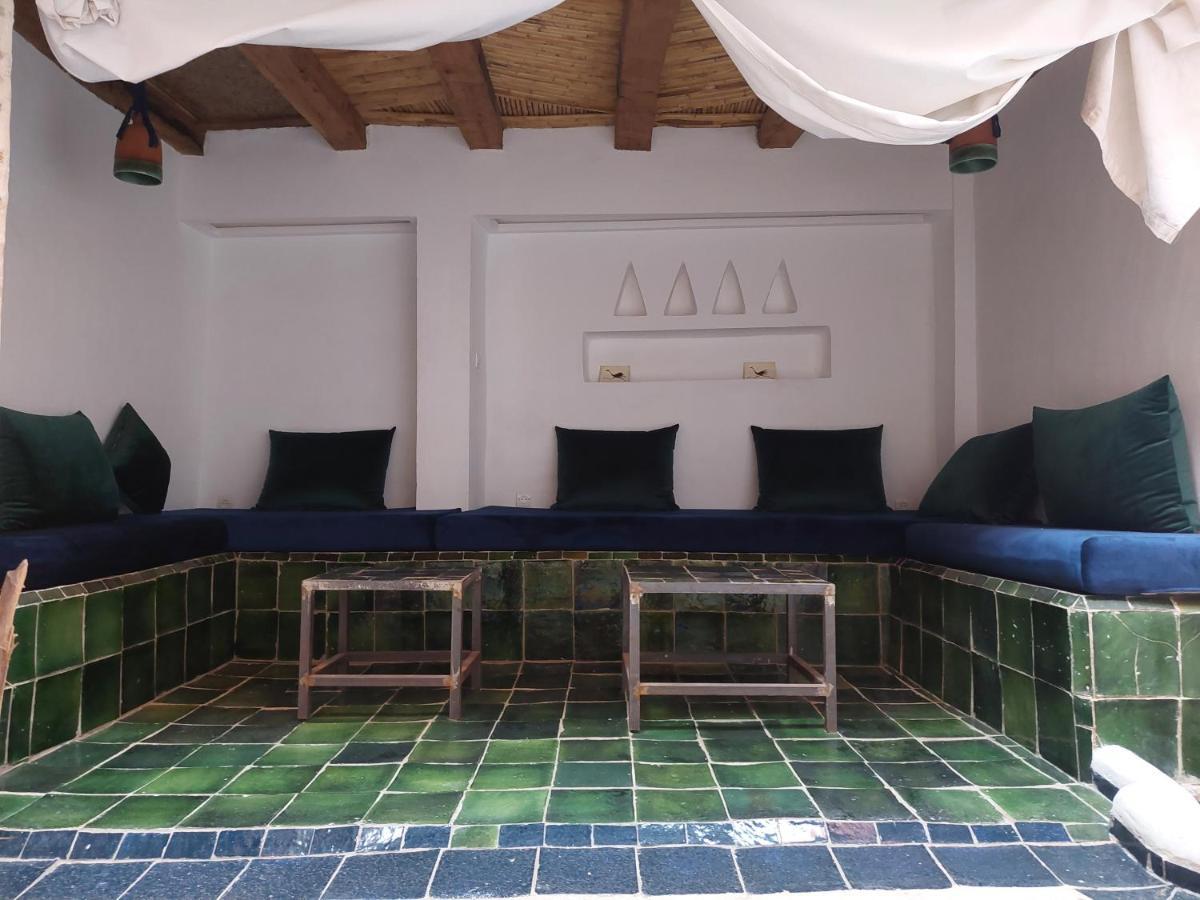 Beldi Riad Маракеш Екстериор снимка