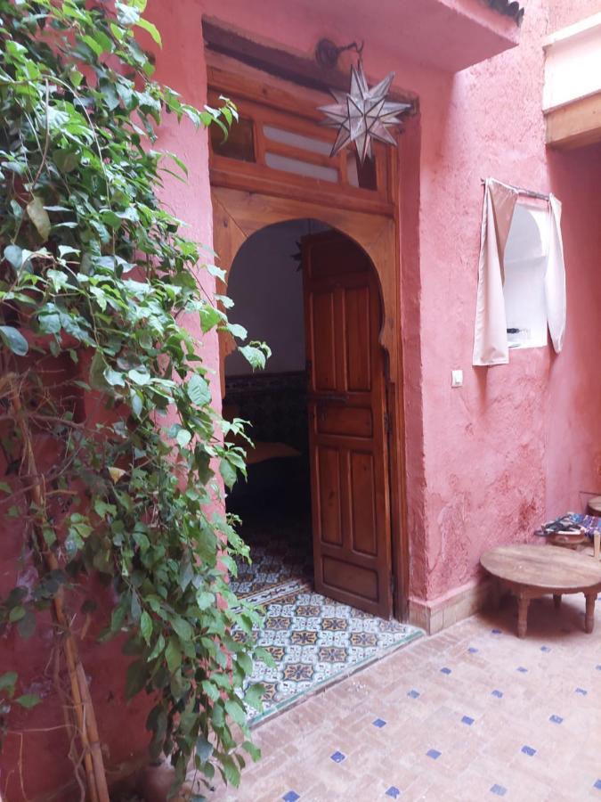 Beldi Riad Маракеш Екстериор снимка
