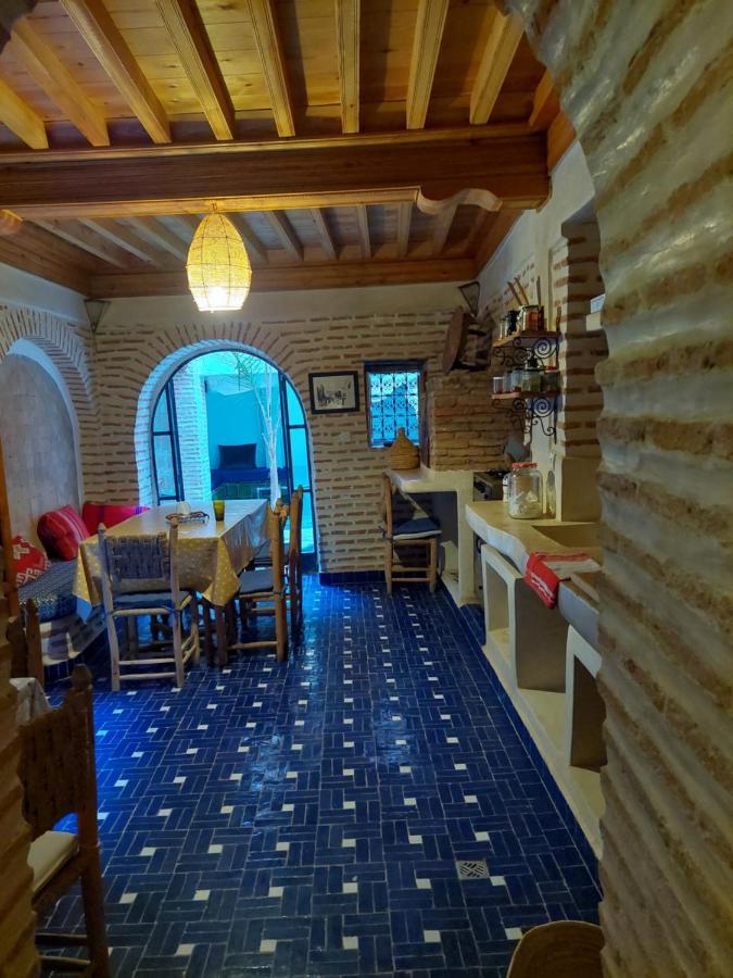 Beldi Riad Маракеш Екстериор снимка