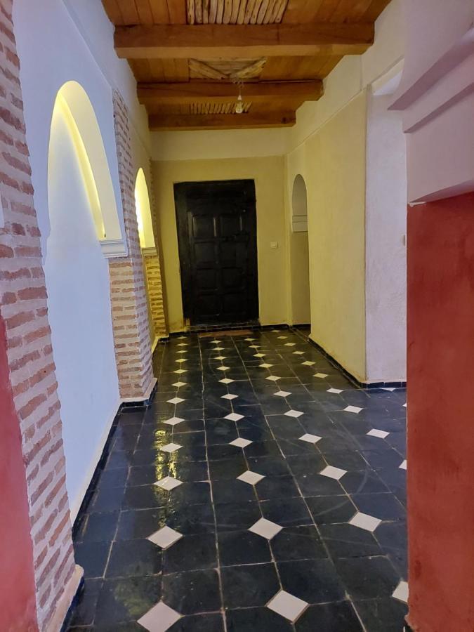 Beldi Riad Маракеш Екстериор снимка
