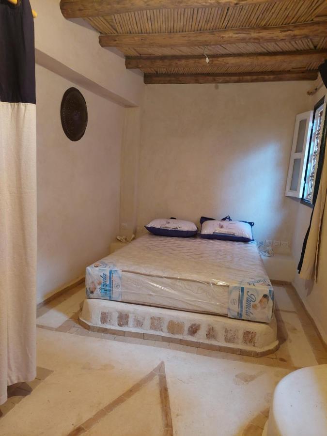 Beldi Riad Маракеш Екстериор снимка
