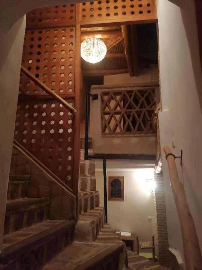 Beldi Riad Маракеш Екстериор снимка